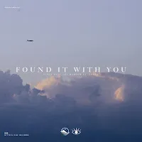 Piece Wise — Found It With You Ft Ali Bakgor & Lewyn — обложка
